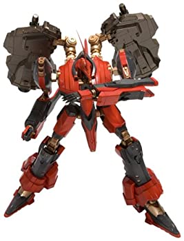 【中古】（非常に良い）コトブキヤ アーマード・コア ヴァリアブル インフィニティーシリーズ ナインボール=セラフ 1/72スケールプラスチックキット｜GoodLifeStore