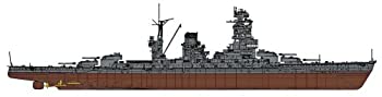 【中古】（非常に良い）ハセガワ 1/350 日本海軍 戦艦 陸奥