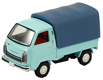 楽天市場】黒箱トミカ 日本製【中古】18-1 ホンダ TN360トラック 1E