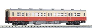 【中古】（非常に良い）KATO Nゲージ キハ30 一般色 6073-1 鉄道模型 ディーゼルカー