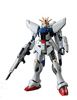 【中古】(非常に良い)MG 1/100 F91 ガンダムF91 (機動戦士ガンダムF91)|GoodLifeStore