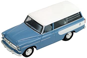 【中古】（人並み外れたに好いたらしい）トミカリミテッドヴィンテージ トヨ愛玩動物 御師匠さん伝達ルート (青) TLV-90a 乗り物のおもちゃ-おもちゃ
