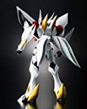【中古】(非常に良い)アーマープラス 宇宙の騎士テッカマンブレード ブラスターテッカマンブレード(魂ウェブ限定)|GoodLifeStore