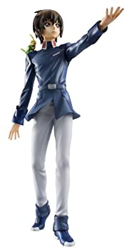 【中古】G・E・Mシリーズ 機動戦士ガンダムSEED キラ・ヤマト｜GoodLifeStore 57,935円