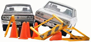 トミカリミテッドヴィンテージ トヨタパトロール 2台セット トミカリミテッドヴィンテージ トヨタパトロール 2台セット