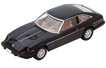 【中古】（非常に良い）トミカリミテッドヴィンテージ LV-N84a フェアレディ280Z-T 2by2 (黒) 完成品