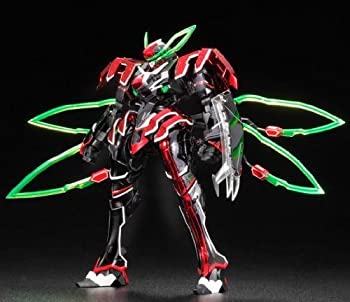 【中古】1/144スケール　メカニックコレクション ヴァルヴレイヴ火人メタリックVer.