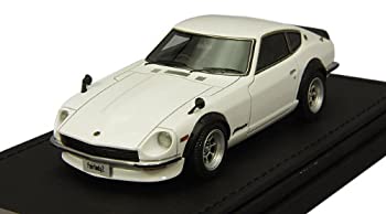 楽天市場】イグニッション 1/43 日産 フェアレディ Z S30 ブラウン