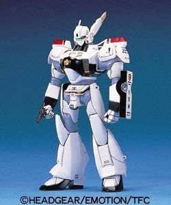 楽天市場】【中古】(未使用・未開封品) 1/60 機動警察