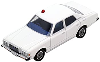 【中古】トミカ リミテッドビンテージ LV-太陽にほえろ!01 クラウン (メーカー初回受注限定生産) 完成品