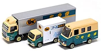 楽天市場】【中古】トミカサイズ ヤマト運輸 ミニカー w号車
