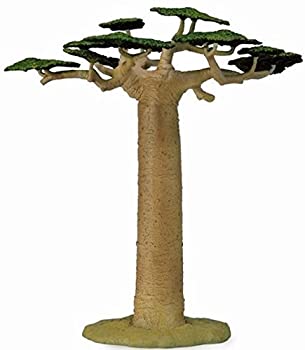 【中古】COLLECTA バオバブの木｜GoodLifeStore