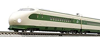 TOMIX Nゲージ 200系 東北 上越新幹線 K47編成 リバイバルカラー 基本セット 98619 鉄道模型 電車 51bSn+p6dgL._UF350,350_QL50_.jpg