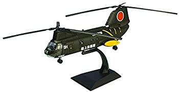 【中古】(非常に良い)KB WINGS 1/72 KV-107IIA 陸上自衛隊 タイプ 完成品|GoodLifeStore