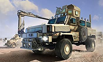 【中古】(非常に良い)キネティック 1/35 RG-31 Mk.5 アメリカ陸軍歩兵機動車 プラモデル K61015|GoodLifeStore