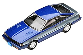 【中古】トミカリミテッドヴィンテージ ネオ 1/64 TLV-日本車の時代 Vol.12 ダットサン200SX ハッチバック (メーカー初回受注限定生産) 完成品