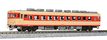 【中古】（非常に良い）KATO Nゲージ キハ58 6114 鉄道模型 ディーゼルカー