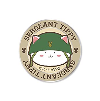【中古】（非常に良い）ご注文はうさぎですか?? ミリタリーティッピー ベルクロワッペン