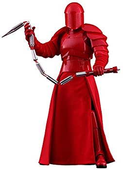【中古】（非常に良い）スター・ウォーズ／最後のジェダイ１／６スケールフィギュア プレトリアン・ガード（ヘビーブレード版）｜GoodLifeStore