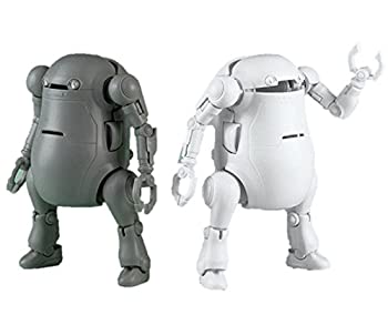 【中古】メカトロウィーゴ No.05 らいと&しゃどう 1/35スケール プラモデル 64748|GoodLifeStore