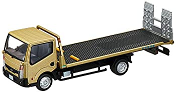 【中古】トミカリミテッドヴィンテージ ネオ 1/64 TLV-N144c 日産アトラス 花見台自動車 セフテーローダ 金 (メーカー初回受注限定生産) 完成品｜GoodLifeStore