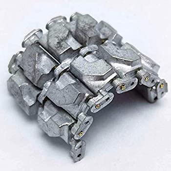 【中古】1/35米軍M4A3E8イージーエイトシャーマンタンクモデルキットT84可動式金属履ピン|GoodLifeStore