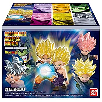 楽天市場】ドラゴンボール ADVERGE9 MOVIE SPECIALセット