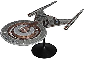 【中古】ポーラライツ スタートレック:ディスカバリー NCC-1031 U.S.S.ディスカバリー 1/2500スケール プラモデル POL961