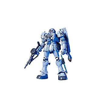 【中古】（非常に良い）HGUC 1/144 ヅダ (機動戦士ガンダム MS IGLOO)