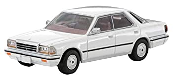【中古】（非常に良い）トミカリミテッドヴィンテージ ネオ 1/64 LV-N198a ニッサン グロリアHT V20グランデージ 86年式 白 (メーカー初回受注限定生産) 完成品