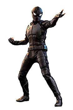 【中古】（非常に良い）【ムービー・マスターピース】『スパイダーマン:ファー・フロム・ホーム』1/6スケールフィギュア スパイダーマン(ステルススーツ版) 91,790円