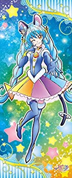【中古】（非常に良い）スター☆トゥインクルプリキュア 等身大タペストリー キュアコスモ 約H1800×W730mm