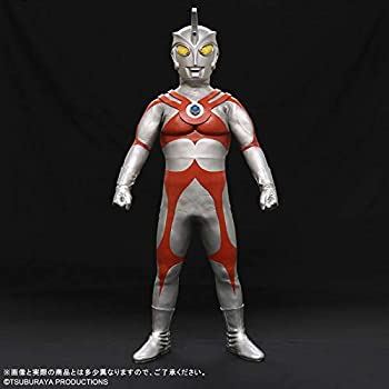 【中古】（非常に良い）ギガンティックシリーズ ウルトラマンエース 一般流通版 完成品フィギュア