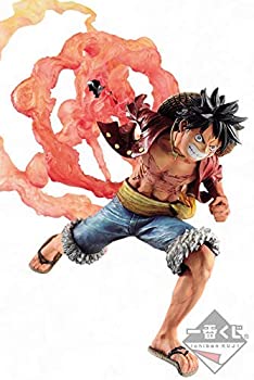 【中古】(非常に良い)一番くじ ワンピース 匠ノ系譜 A賞 モンキー・D・ルフィ|GoodLifeStore