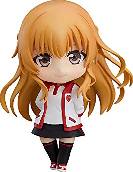 【中古】（非常に良い）ねんどろいど マスターオブスキル [全職高手] 蘇沐橙 ノンスケール ABS&PVC製 塗装済み可動フィギュア