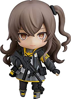 【中古】（非常に良い）ねんどろいど ドールズフロントライン UMP45 ノンスケール ABS&PVC製 塗装済み可動フィギュア