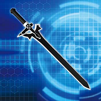 【中古】（非常に良い）ソードアート・オンライン アリシゼーション 武器王《エリュシデータ》 全1種