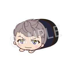 ヒプノシスマイク ちびぐるみ vol.3 天国獄 ヒプノシスマイク ちびぐるみ vol.3 天国獄 ヒプノシスマイク