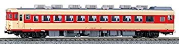 【中古】（非常に良い）KATO HOゲージ キハ58 1-603 鉄道模型 ディーゼルカー