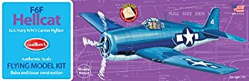 【中古】(未使用品)グラマン F6F ヘルキャット｜GoodLifeStore