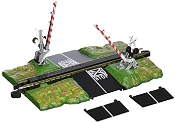 【中古】(未使用品)Bachmann e-zトラックCrossing Gate???N Scale
