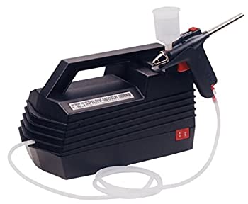 (未使用･未開封品)　タミヤ バジャー エアーブラシシステム No.4 バジャー 250II エアーブラシセット 74404 sdt40b8 タミヤバジャーエアーブラシシステム (各種) | タミヤ 74404