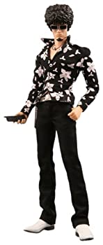 【中古】(未使用品)RAH リアルアクションヒーローズ クローズ 花木九里虎 1/6スケール ABS\u0026ATBC-PVC製 塗装済み可動フィギュア