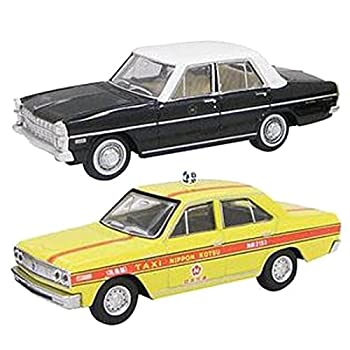 【中古】トミカリミテッドヴィンテージ TLV-日本付き合い 2MODELS Vol.2 ミニカー・トイカー-車-乗り物のおもちゃ
