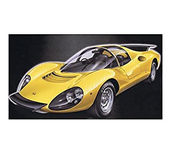 【中古】（非常に良い）フジミ模型 1/24 リアルスポーツカーシリーズ RS76 フェラーリDino206｜GoodLifeStore