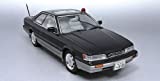 【中古】（非常に良い）青島文化教材社 あぶない刑事 No.2 港302号 覆面パトカー 1/24スケール プラモデル