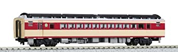 【中古】（非常に良い）KATO Nゲージ キロ180 6084 鉄道模型 ディーゼルカー