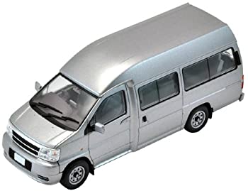 【中古】トミカリミテッドヴィンテージ LV-N43-02a 日産エルグランド ジャンボタクシー(銀) 完成品|GoodLifeStore