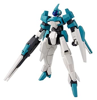 【中古】(非常に良い)HG 1/144 RGE-G2100C クランシェカスタム (機動戦士ガンダムAGE)|GoodLifeStore