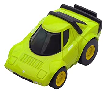 O*３様 チョロQ ZERO ゼロ ランチア ストラトス Amazon.co.jp: チョロQ zero Z-28c ランチア ストラトス(青